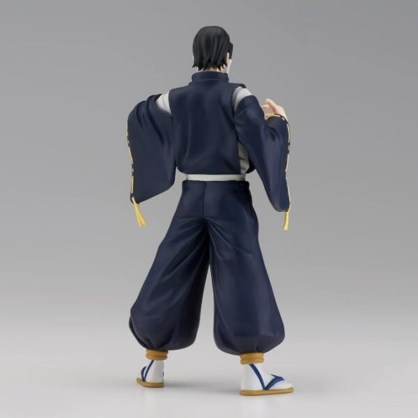 Banpresto - Jujutsu Kaisen - Noritoshi Kamo 8 Banpresto - Jujutsu Kaisen - Noritoshi Kamo