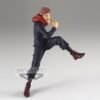 Banpresto Jujutsu Kaisen Rey del Artista El Yuji ITADORI