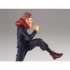 Banpresto Jujutsu Kaisen Rey del Artista El Yuji ITADORI