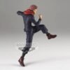 Banpresto Jujutsu Kaisen Rey del Artista El Yuji ITADORI