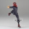 Banpresto Jujutsu Kaisen Rey del Artista El Yuji ITADORI