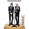 Banpresto - Jujutsu Kaisen - Suguru Geto 0 Banpresto - Jujutsu Kaisen - Suguru Geto