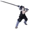 Banpresto - Naruto - Momochi Zabuza Banpresto - Naruto - Momochi Zabuza