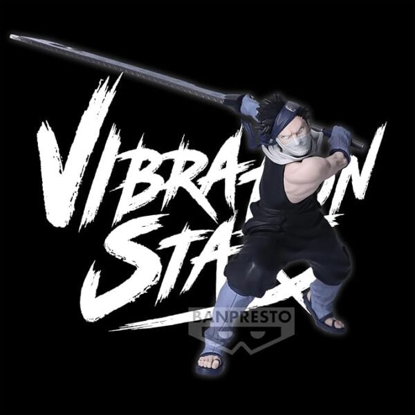 Banpresto - Naruto - Momochi Zabuza 2 Banpresto - Naruto - Momochi Zabuza