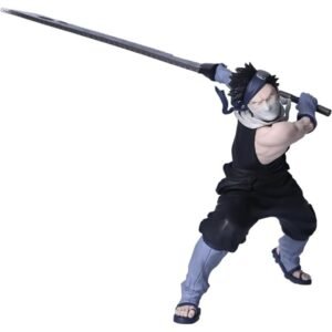 Banpresto - Naruto - Momochi Zabuza Banpresto - Naruto - Momochi Zabuza