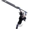 Banpresto - Naruto - Momochi Zabuza 44 Banpresto - Naruto - Momochi Zabuza