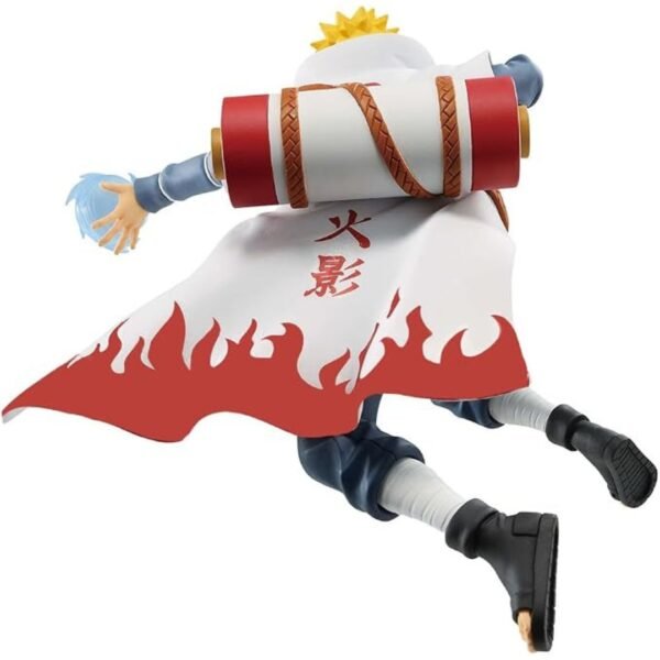 Banpresto - Naruto - Namikaze Minato Narutop99