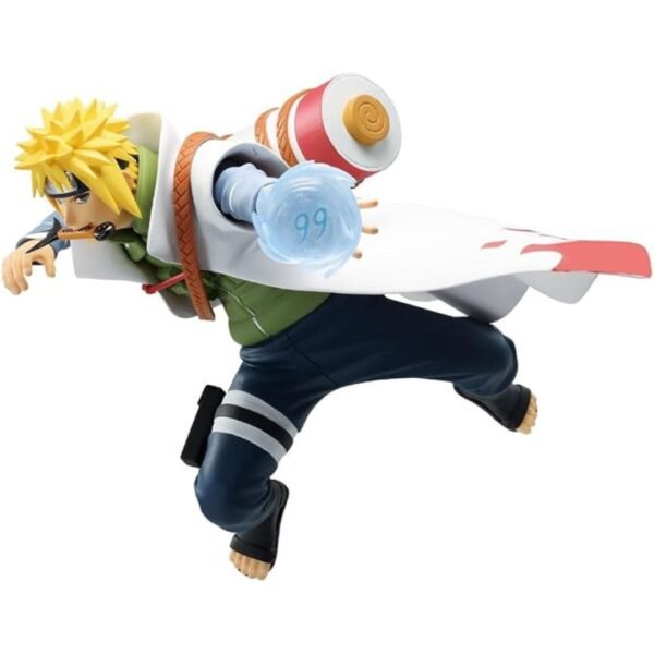 Banpresto - Naruto - Namikaze Minato Narutop99
