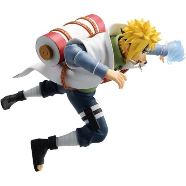 Banpresto - Naruto - Namikaze Minato Narutop99