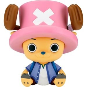 Banpresto - One Piece - Chopper Arabasta ver 2 Banpresto - One Piece - Chopper Arabasta ver