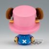 Banpresto - One Piece - Chopper Arabasta ver 3 Banpresto - One Piece - Chopper Arabasta ver