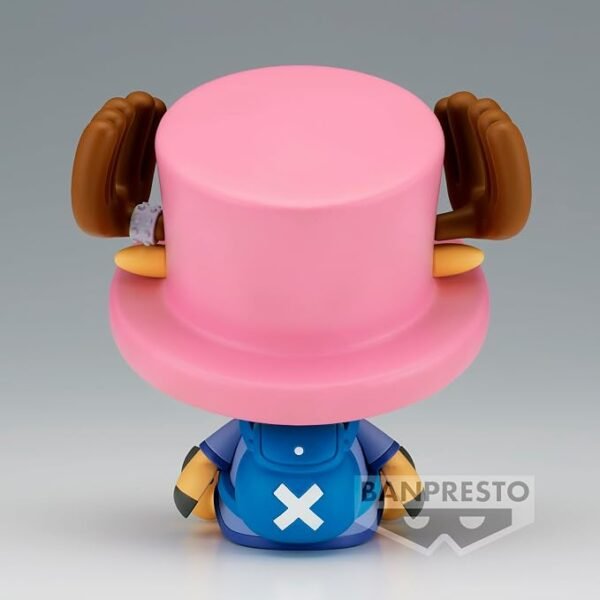 Banpresto - One Piece - Chopper Arabasta ver 3 Banpresto - One Piece - Chopper Arabasta ver
