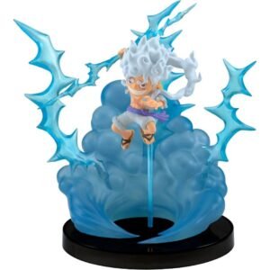 Banpresto - One Piece - Special Monkey D. Luffy (Gear 5) 1 Banpresto - One Piece - Special Monkey D. Luffy (Gear 5)