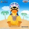 Banpresto - Una pieza - Figura Karoo9 Banpresto - One piece - Figura Karoo