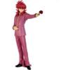 Banpresto - Yu Yu Hakusho - Kurama (30 Aniversario) Banpresto - Yu Yu Hakusho - Kurama (30 Aniversario)