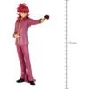 Banpresto - Yu Yu Hakusho - Kurama (30 Aniversario) 2 Banpresto - Yu Yu Hakusho - Kurama (30 Aniversario)