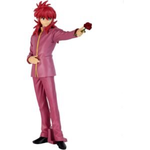 Banpresto - Yu Yu Hakusho - Kurama (30 Aniversario) Banpresto - Yu Yu Hakusho - Kurama (30 Aniversario)