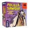 Bichos Polilla Tramposa - Spanish 1 Polilla Tramposa - Spanish