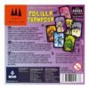 Bichos Polilla Tramposa - Spanish 3 Polilla Tramposa - Spanish