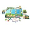 Bitoku juego de mesa 2 Bitoku-juego de mesa-English/Spanish
