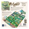 Bitoku juego de mesa 3 Bitoku-juego de mesa-English/Spanish