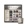 Brass Birmingham 3 Brass: Birmingham Deluxe-Spanish