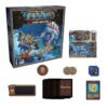 CLANK!: Tesoros Sumergidos - Spanish