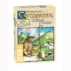 Carcassonne-Colinas y ovejas (expansión) Carcassonne Colinas y ovejas (expansión)-Spanish