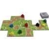 Carcassonne-Juego de Mesa-Spanish