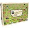 Carcassonne - Juego de mesa Big Box Carcassonne - Juego de mesa Big Box-Spanish