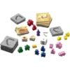 Carcassonne - Juego de mesa Big Box 2 Carcassonne - Juego de mesa Big Box-Spanish