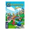 Carcassonne Junior-Spanish