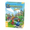 Carcassonne Junior-Spanish