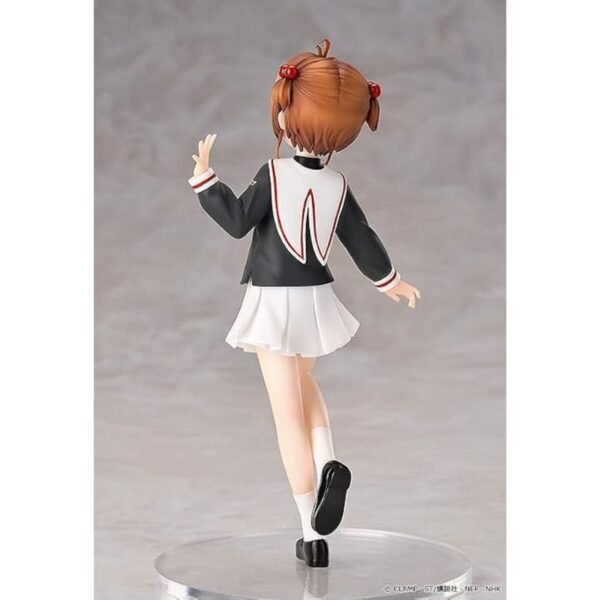 Cardcaptor Sakura: Sakura Kinomoto