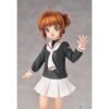 Cardcaptor Sakura: Sakura Kinomoto