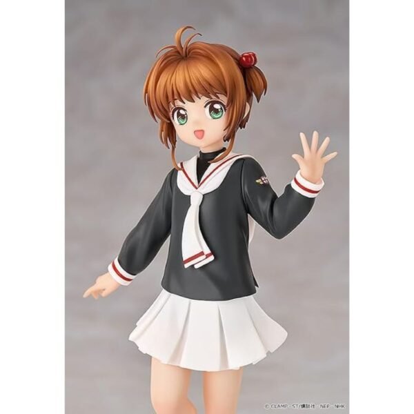 Cardcaptor Sakura: Sakura Kinomoto