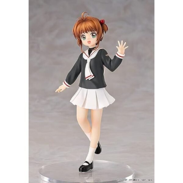 Cardcaptor Sakura: Sakura Kinomoto