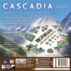 Cascadia - Spanish 1 Cascadia - Spanish