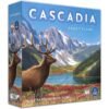 Cascadia - Spanish Cascadia - Spanish