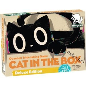 Cat In The Box - Spanish 1 Cat In The Box - Spanish