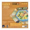 Catan Ciudades y Caballeros (expansión) 1 Catan: Ciudades y Caballeros-Spanish