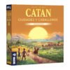 Catan Ciudades y Caballeros (expansión) Catan: Ciudades y Caballeros-Spanish