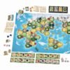 Catan El Despertar de la Humanidad-Spanish