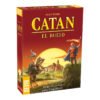 Catan: El Duelo-Spanish