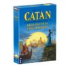 Catan El Duelo Eras Oscuras, Eras Doradas Catan El Duelo: Eras Oscuras, Eras Doradas-Spanish