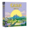 Catan Energías 1 Catan Energías-Spanish
