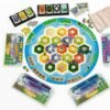 Catan Energías 2 Catan Energías-Spanish