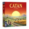 Catan: El Juego-Spanish