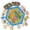 Catan: El Juego-Spanish