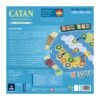 Catan: expansión Navegantes-Spanish